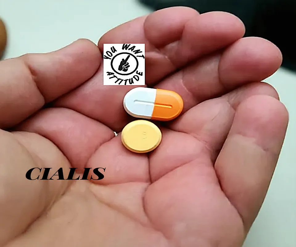 Precio de cialis en farmacias españolas